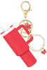 Mini Tumbler Keychain