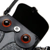 Midnight Owl Crossbody Bag