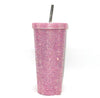Rhinestone Tumbler