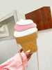 Ice Cream Novelty Crossbody Bag