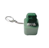 Frog Clicker Sound Keychain