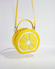 Lemon Handbag