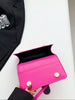 Pink Tammy Purse