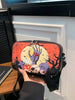 Zombie Hand Crossbody Bag
