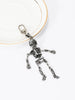 Skeleton Keychain