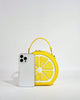 Lemon Handbag
