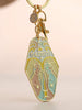Zodiac Sign Keychain