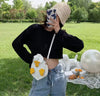 Duck Novelty Bag