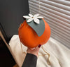 Orange Novelty Bag