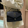 Midnight Black Bella Handbag