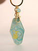 Zodiac Sign Keychain