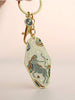 Zodiac Sign Keychain