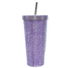 Rhinestone Tumbler