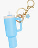 Mini Tumbler Keychain