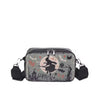 The Witch is In Crossbody Bag