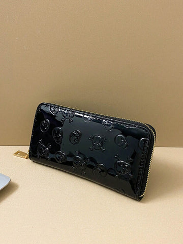 Skull Wallet