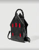Gothic Haunted Castle Handbag