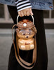 Bear Portable Water Bottle