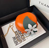Orange Novelty Bag
