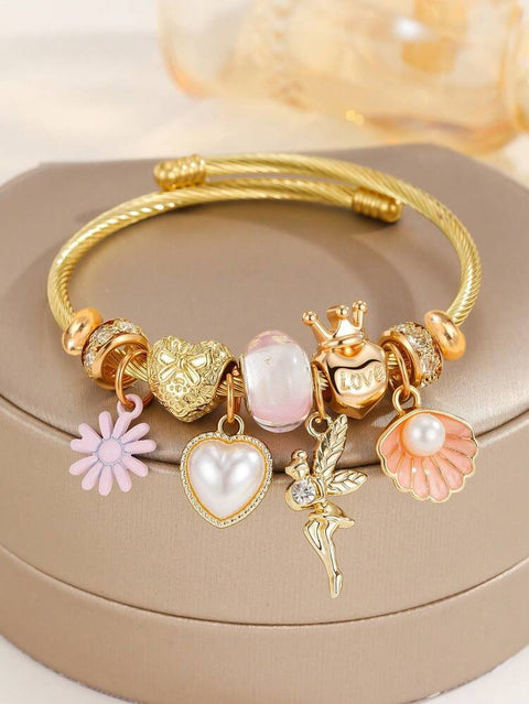 Magical Fairy Bracelet