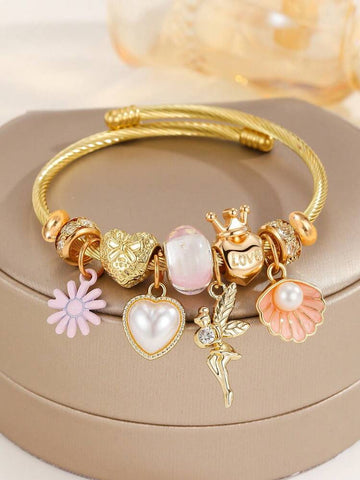 Magical Fairy Bracelet