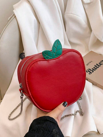 Apple Purse