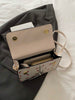Cherry Knot Purse