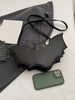 Midnight Bat Crossbody Bag