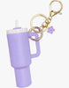 Mini Tumbler Keychain