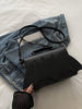 Bat Flip Cover Crossbody Bag
