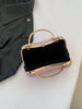 Pink Lux Evening Purse