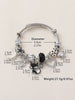 Black Cat Bracelet