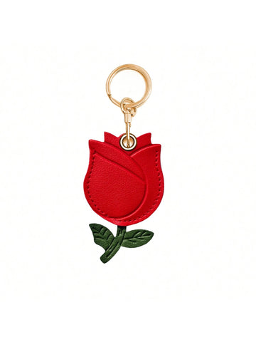 Rose AirTag Case (CASE ONLY!)