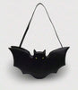 Midnight Bat Crossbody Bag