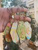 Zodiac Sign Keychain