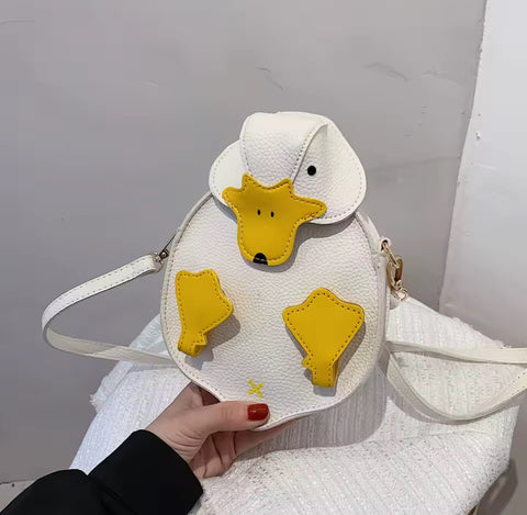 Duck Novelty Bag
