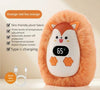Fuzzy Cartoon Hand Warmer