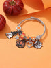 Ghost Pumpkin Bracelet