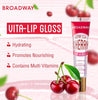 Broadway Vita-Lip Gloss