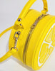 Lemon Handbag