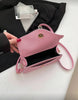 Pink Bella Handbag