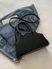 Spider Web Handbag