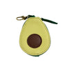 Mini Avocado Coin Purse