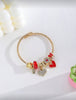 Valentine Heart Bracelet