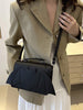 Bat Flip Cover Crossbody Bag