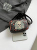 Keep it Creepy Skull Crossbody Bag