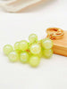 Rein Grape Keychain