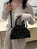 Spider Web Handbag