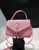 Pink Bella Handbag