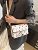 Cherry Knot Purse